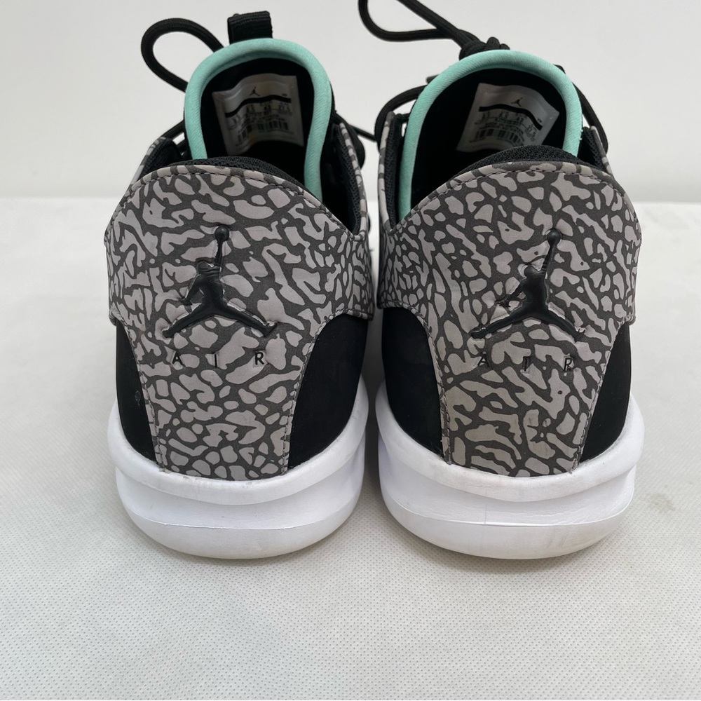 US10 Nike Air Jordan First Class/Air Class/Black/Aj7312-031/ US 9.5 - Picture 4 of 8